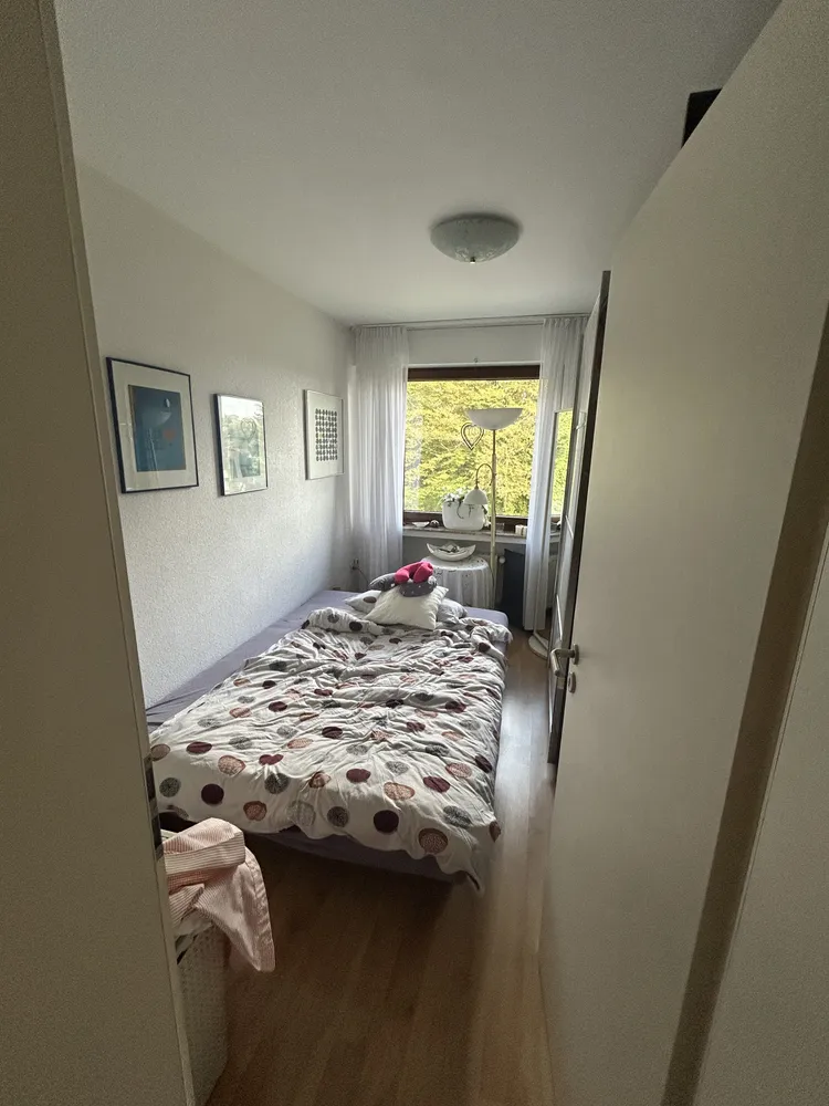 5 Zimmer Wohnung mit 117 m² in Bochum – Bild 12