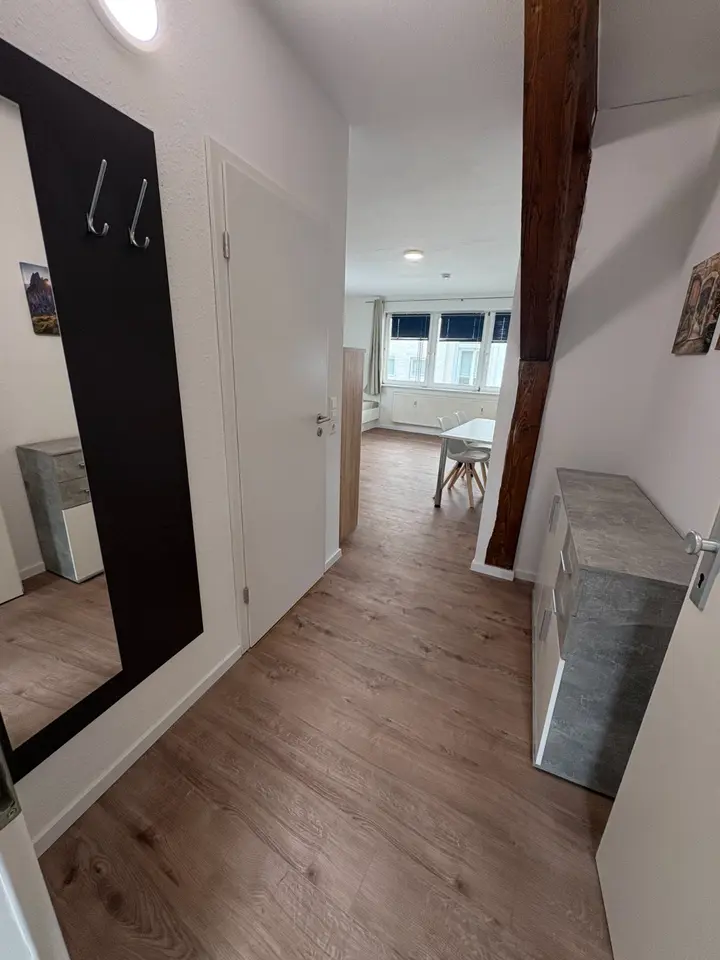 2 Zimmer Wohnung mit 40 m² in Villingen-Schwenningen – Bild 10