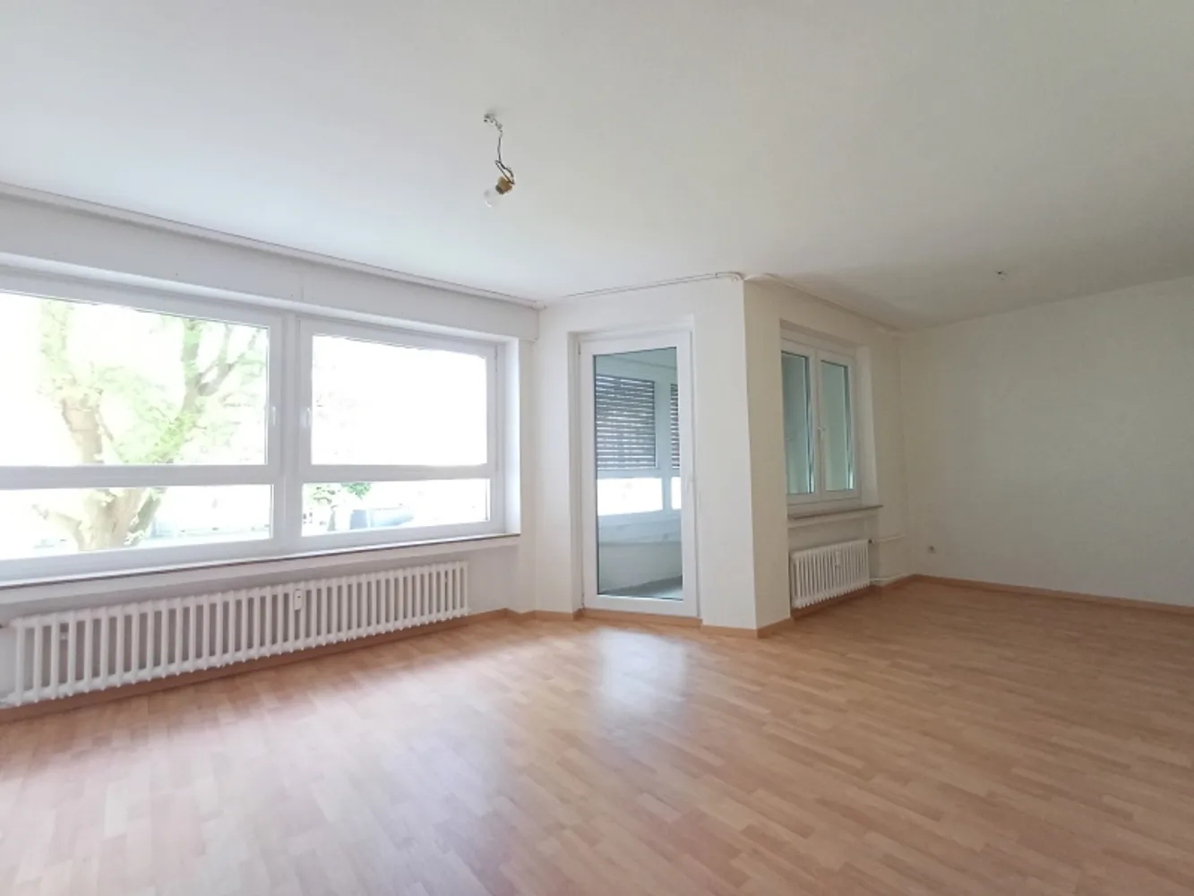 3 Zimmer Wohnung mit 74 m² in Minden – Bild 8