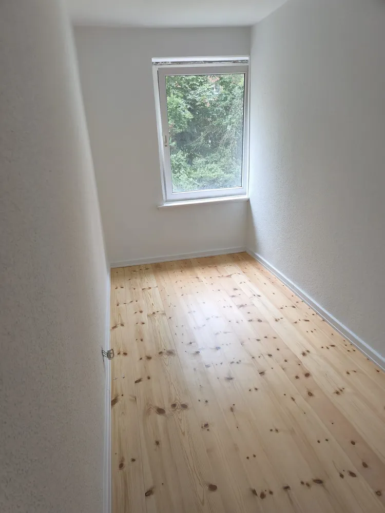2 Zimmer Wohnung mit 42 m² in Hamburg – Bild 2