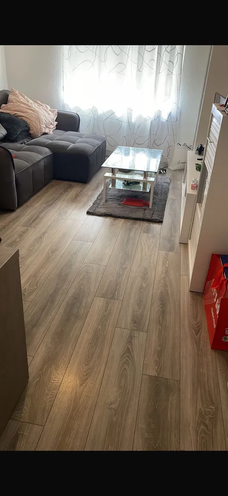 2 Zimmer Wohnung mit 72 m² in Mannheim – Bild 5