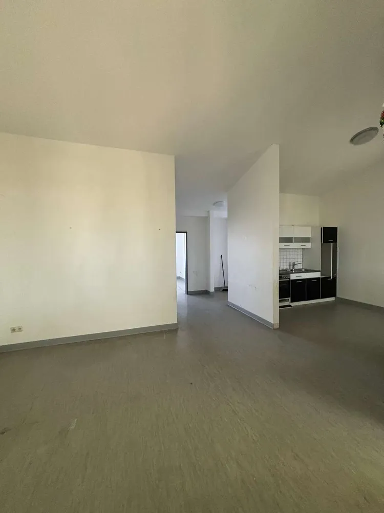 3 Zimmer Wohnung mit 66 m² in Bottrop – Bild 2