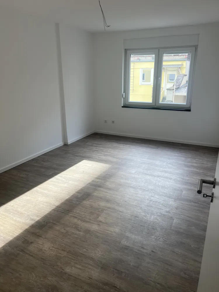 3 Zimmer Wohnung mit 65 m² in Ludwigshafen am Rhein – Bild 1