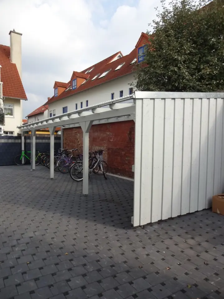 WG-Zimmer mit 24 m² in Göttingen – Bild 9
