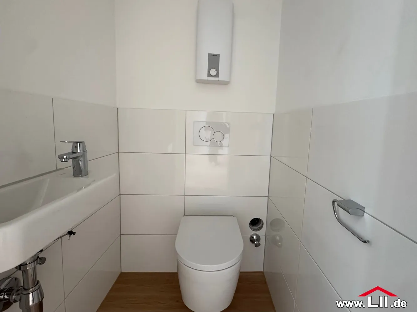 2 Zimmer Wohnung mit 68 m² in Frankfurt am Main – Bild 3