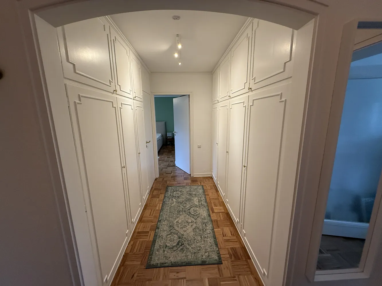 3 room apartment with 110 m² in Düsseldorf – Photo 9