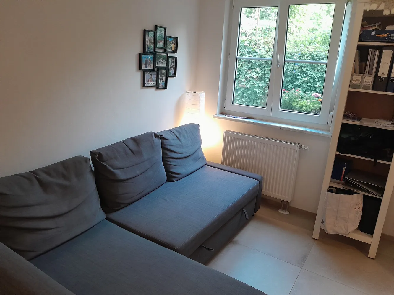 1 Zimmer Wohnung mit 33 m² in Konstanz – Bild 5