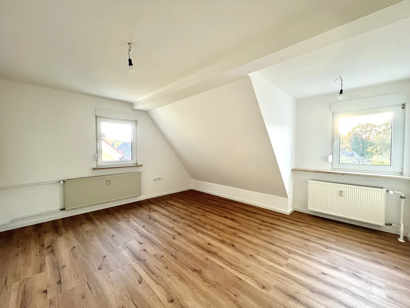 3 Zimmer Wohnung mit 59 m² in Nürnberg – Bild 1