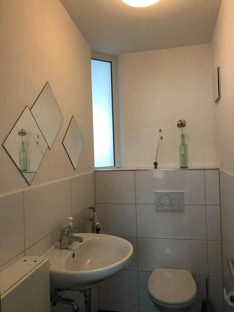 3 Zimmer Wohnung mit 82 m² in Frankfurt am Main – Bild 8