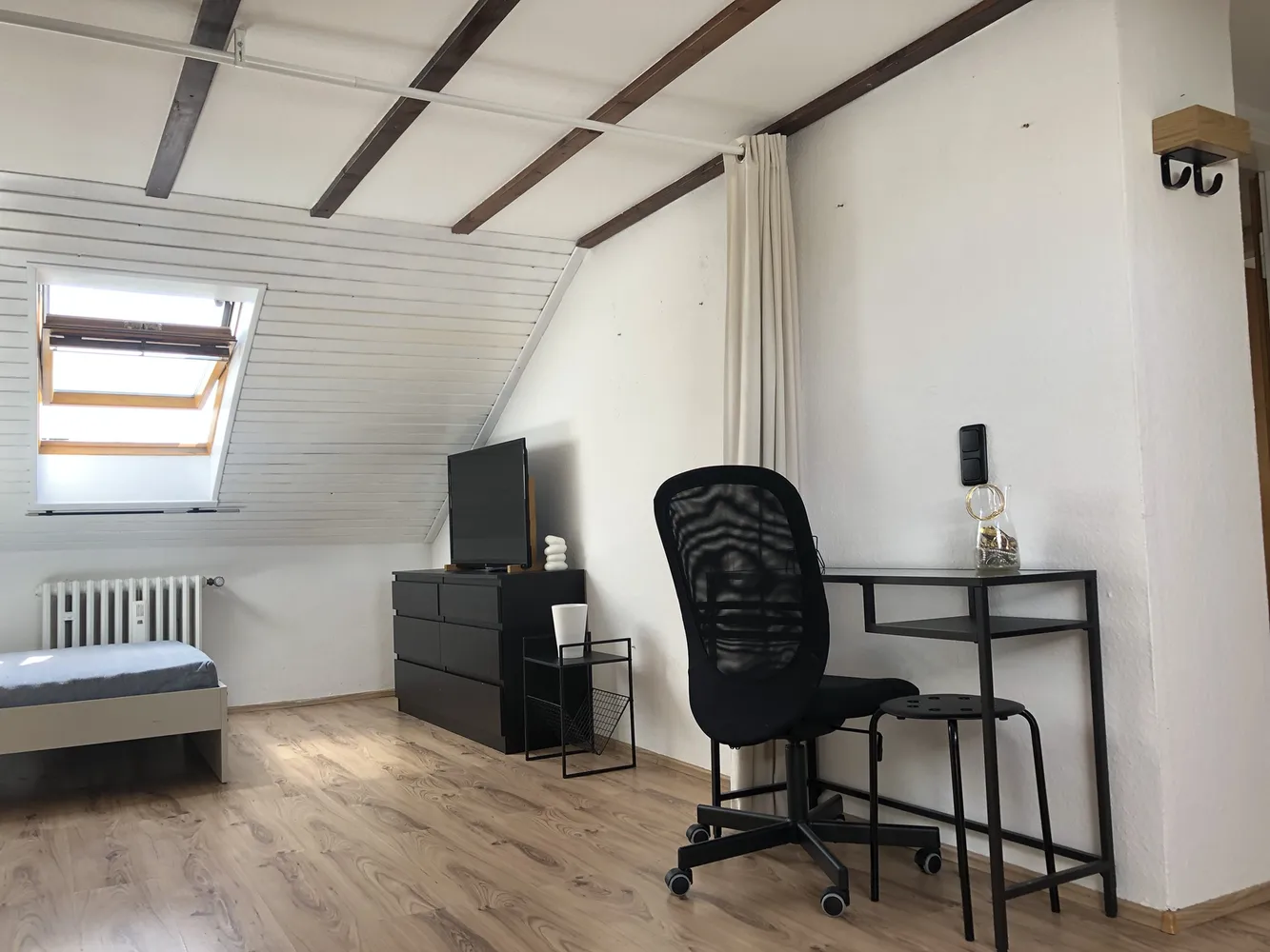 1 Zimmer Wohnung mit 35 m² in Essen – Bild 5