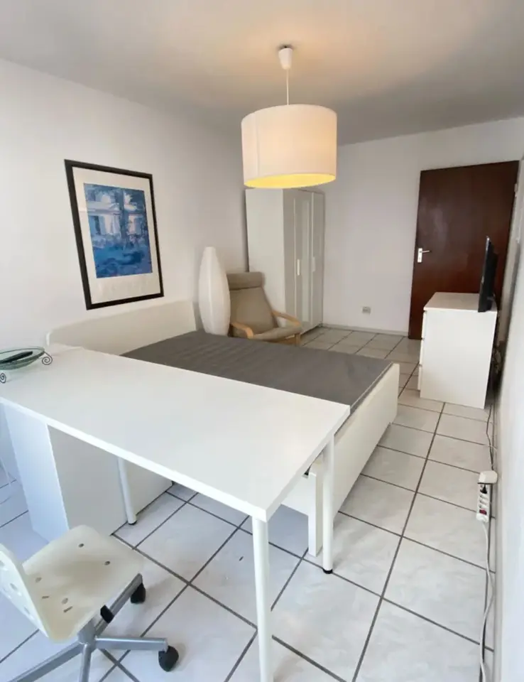WG-Zimmer mit 14 m² in Frankfurt am Main – Bild 3