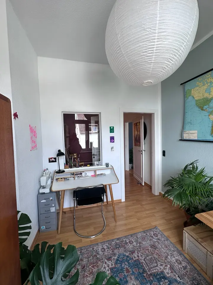 WG-Zimmer mit 74 m² in Bremen – Bild 5