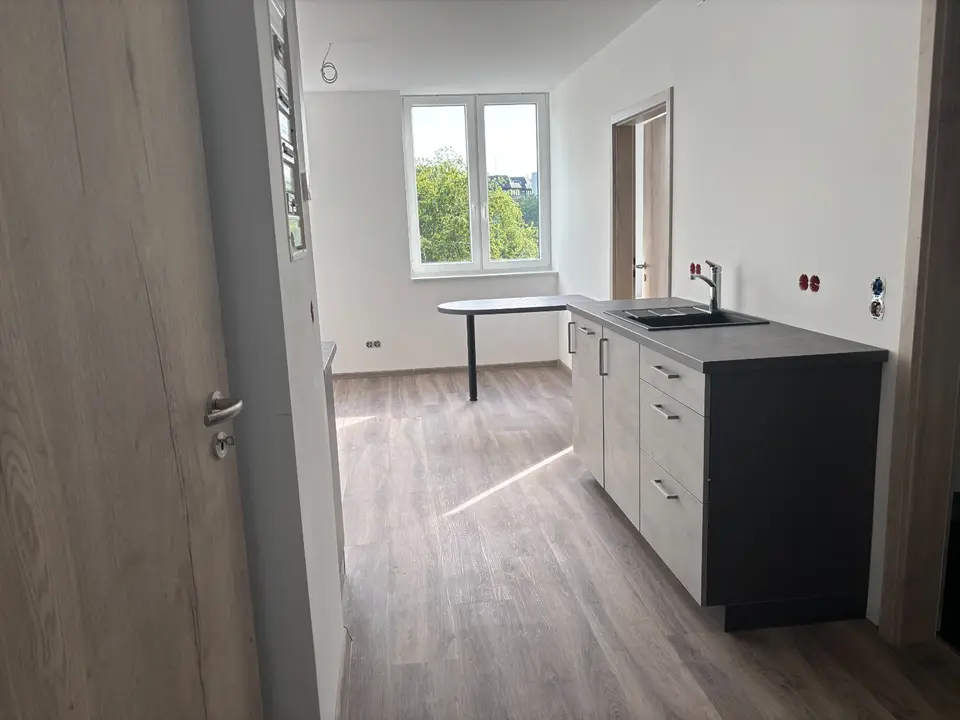 2 Zimmer Wohnung mit 44 m² in Bremen – Bild 4