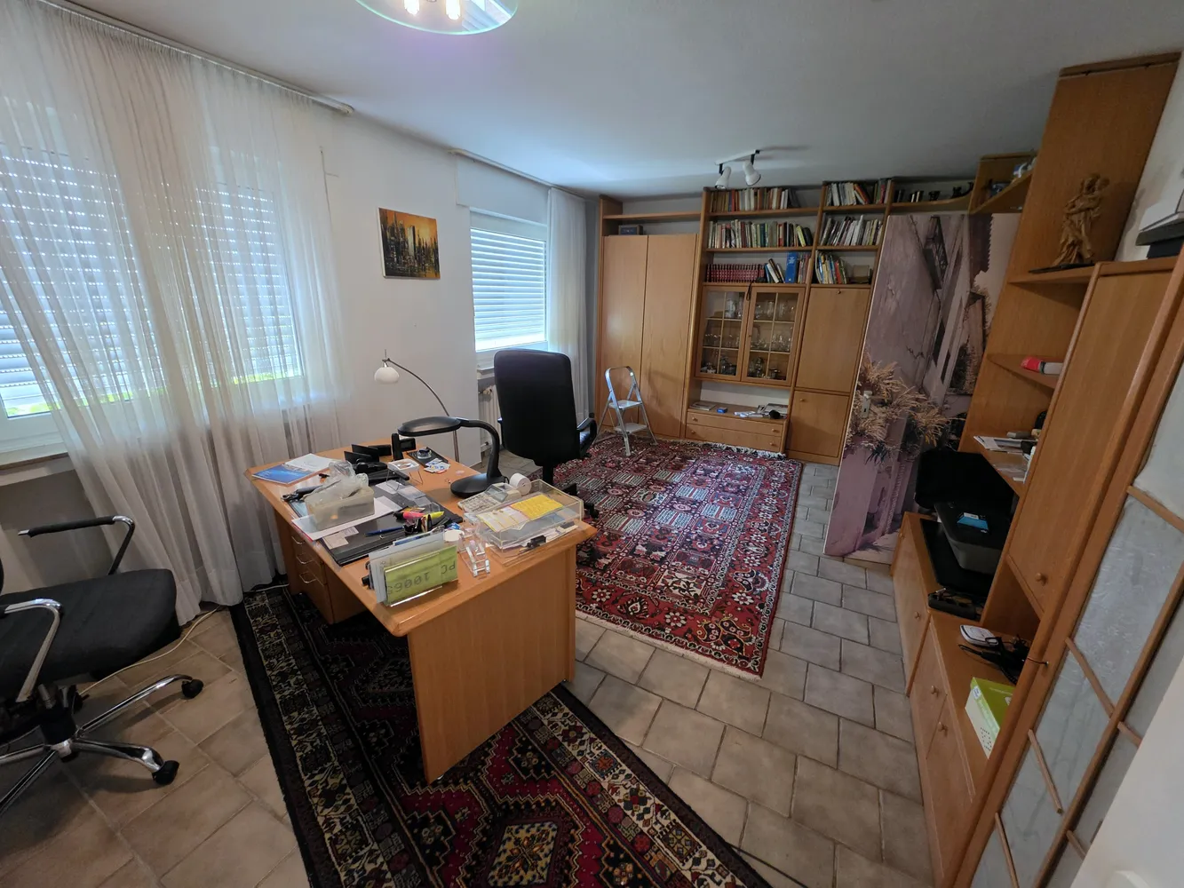 5 Zimmer Wohnung mit 130 m² in Dorsten – Bild 5