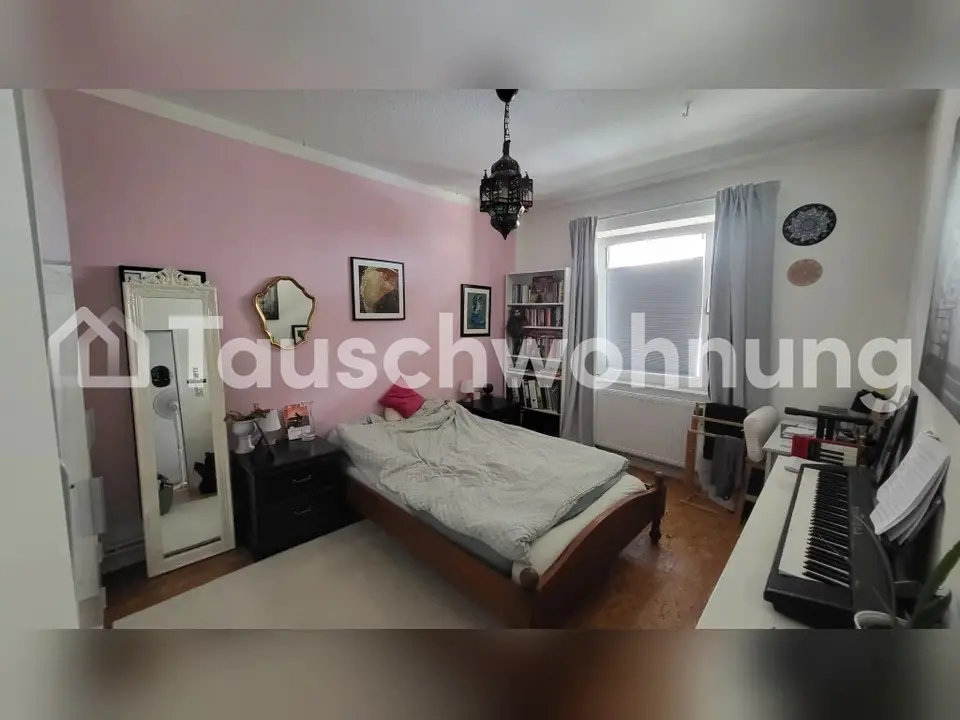 5 Zimmer Wohnung mit 12 m² in Bremen – Bild 9