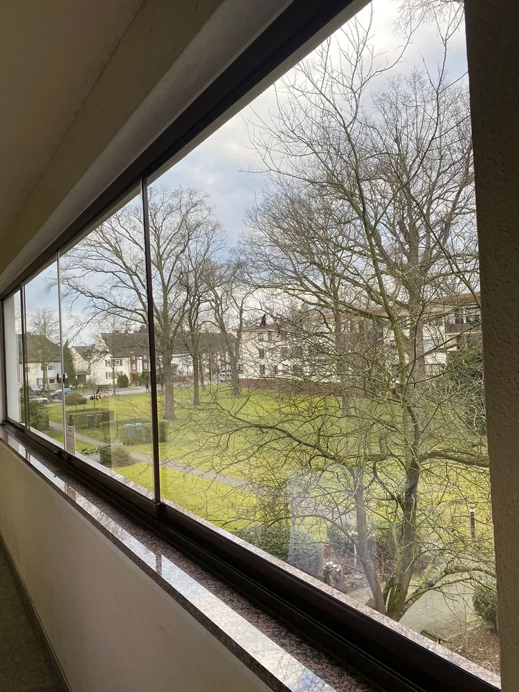 3 room apartment with 68 m² in Leverkusen – Photo 2
