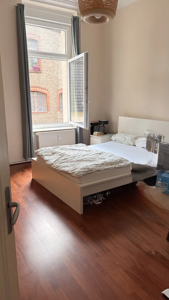 3 room apartment with 78 m² in Wiesbaden – Photo 4
