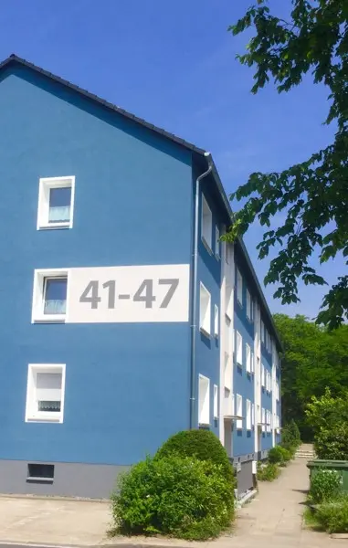 3 Zimmer Wohnung mit 71 m² in Bielefeld – Bild 3