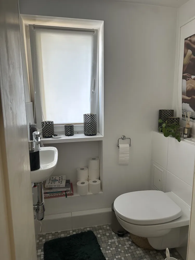 3 Zimmer Wohnung mit 120 m² in Wiesbaden – Bild 7