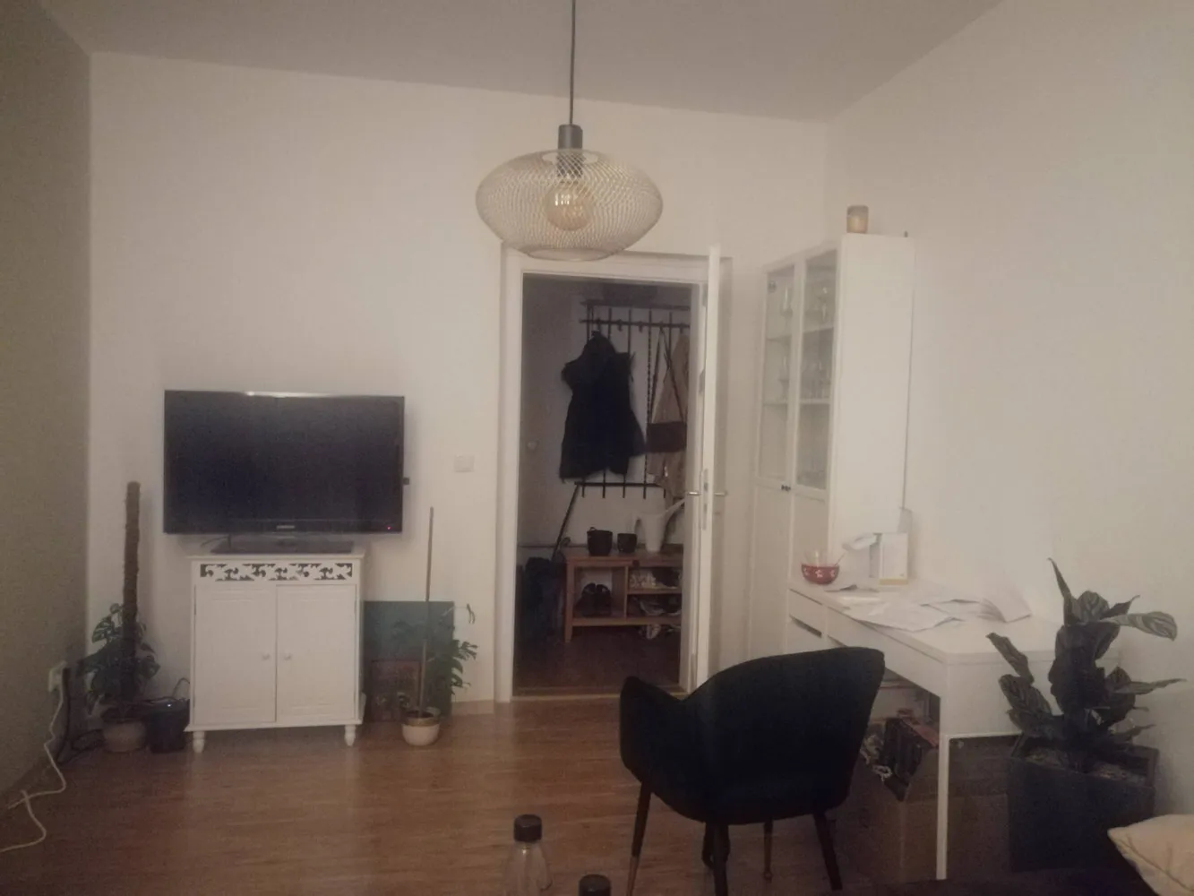 3 Zimmer Wohnung mit 54 m² in Nürnberg – Bild 3
