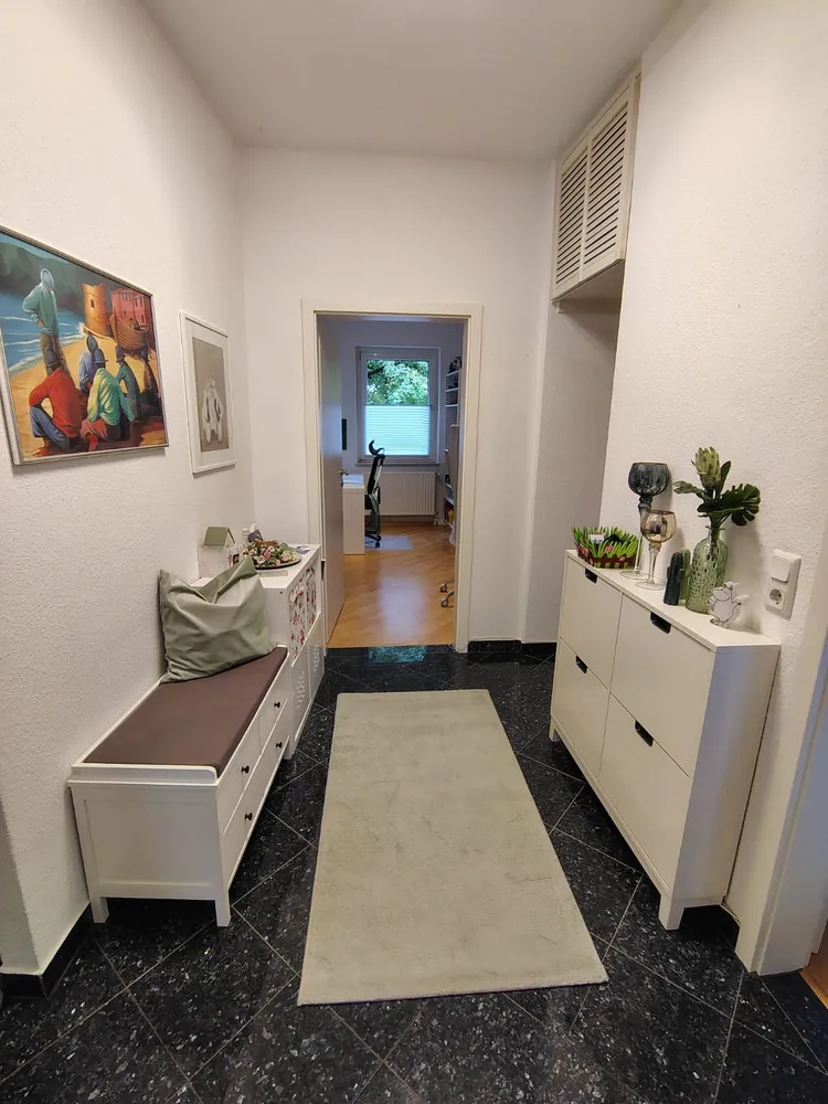 3 Zimmer Wohnung mit 69 m² in Hannover – Bild 5
