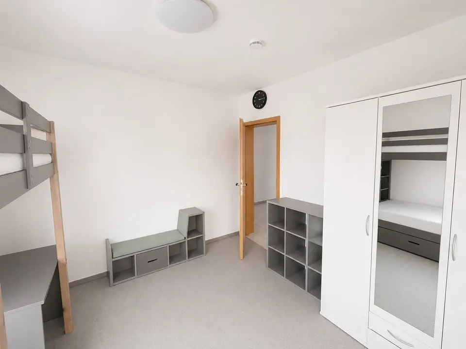 3 Zimmer Wohnung mit 74 m² in Luckenwalde – Bild 10
