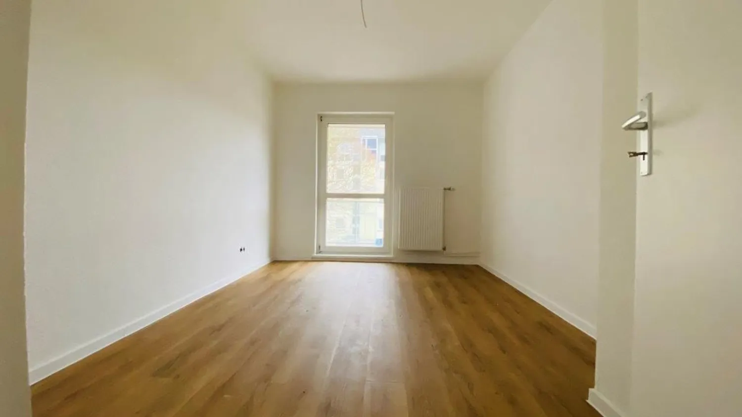 3 Zimmer Wohnung mit 60 m² in Düsseldorf – Bild 3