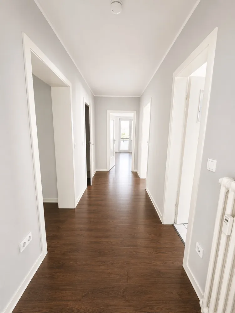 2 Zimmer Wohnung mit 62 m² in Düsseldorf – Bild 3