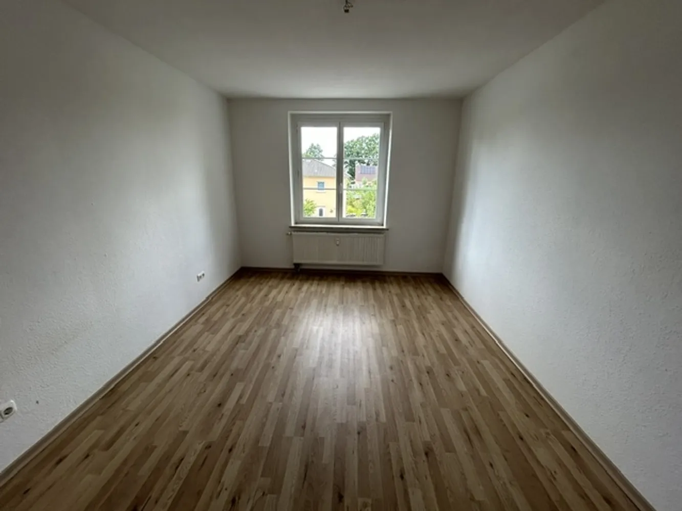 2 Zimmer Wohnung mit 58 m² in Chemnitz – Bild 2