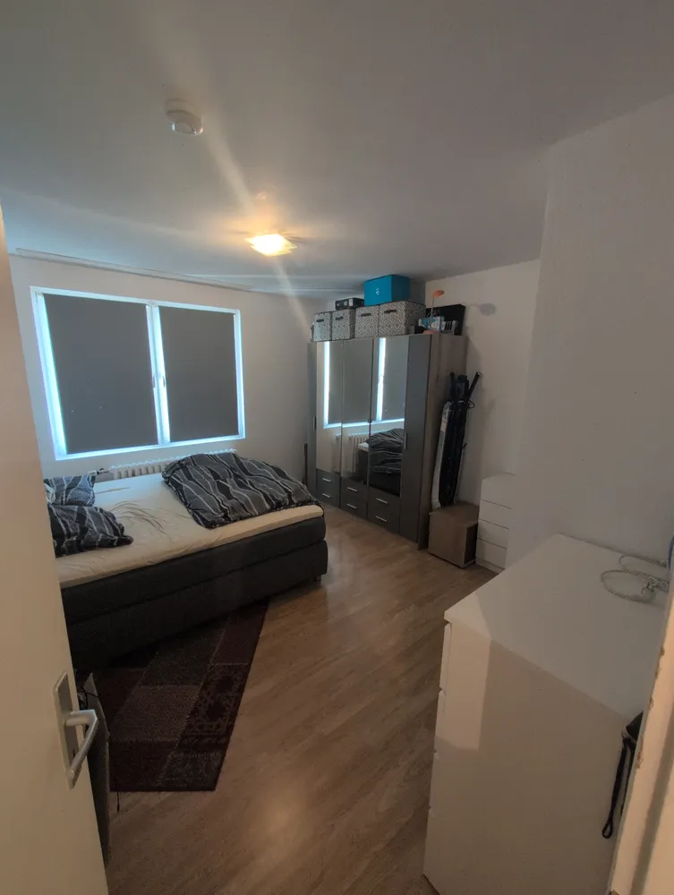 2 Zimmer Wohnung mit 58 m² in Krefeld – Bild 7
