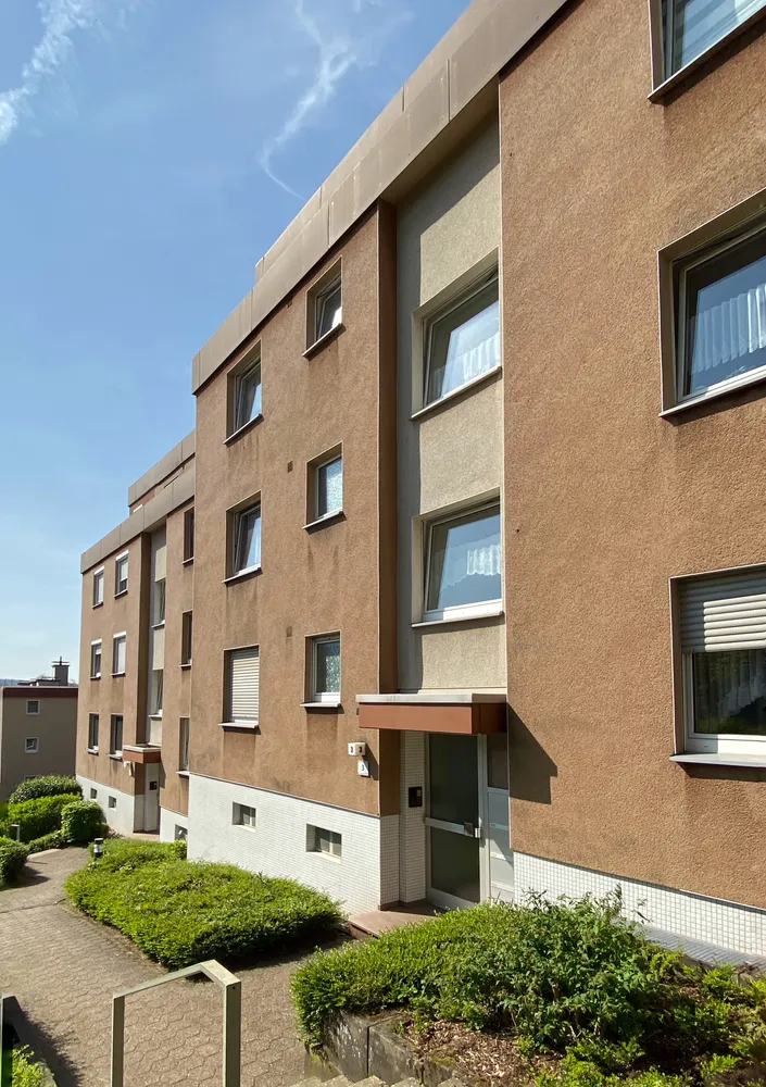 1 Zimmer Wohnung mit 49 m² in Wuppertal – Bild 1
