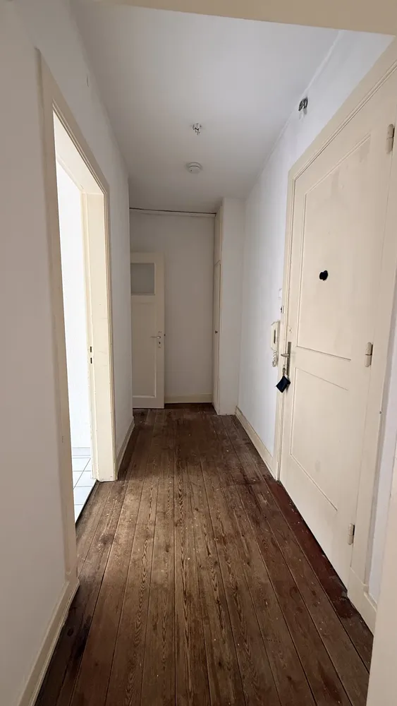 1 Zimmer Wohnung mit 34 m² in Hamburg – Bild 4
