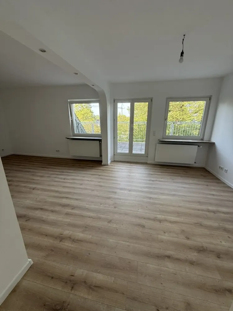 3 room apartment with 103 m² in Krefeld – Photo 8