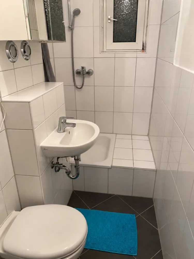2 Zimmer Wohnung mit 40 m² in Kiel – Bild 5