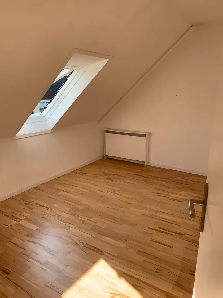2 room apartment with 47 m² in Wolfsburg – Photo 1