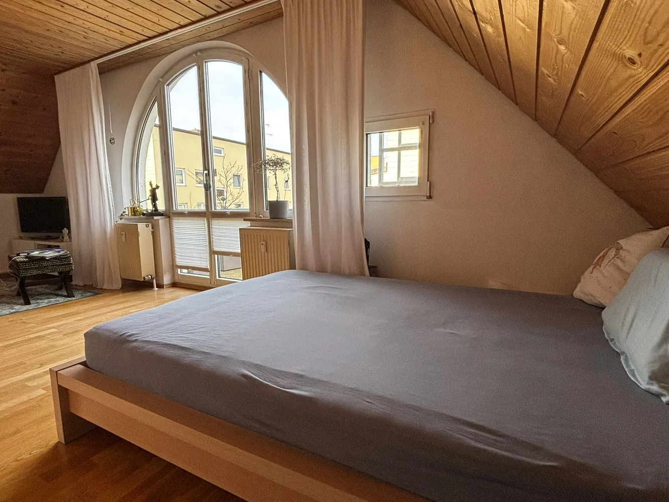 1 Zimmer Wohnung mit 40 m² in München – Bild 8