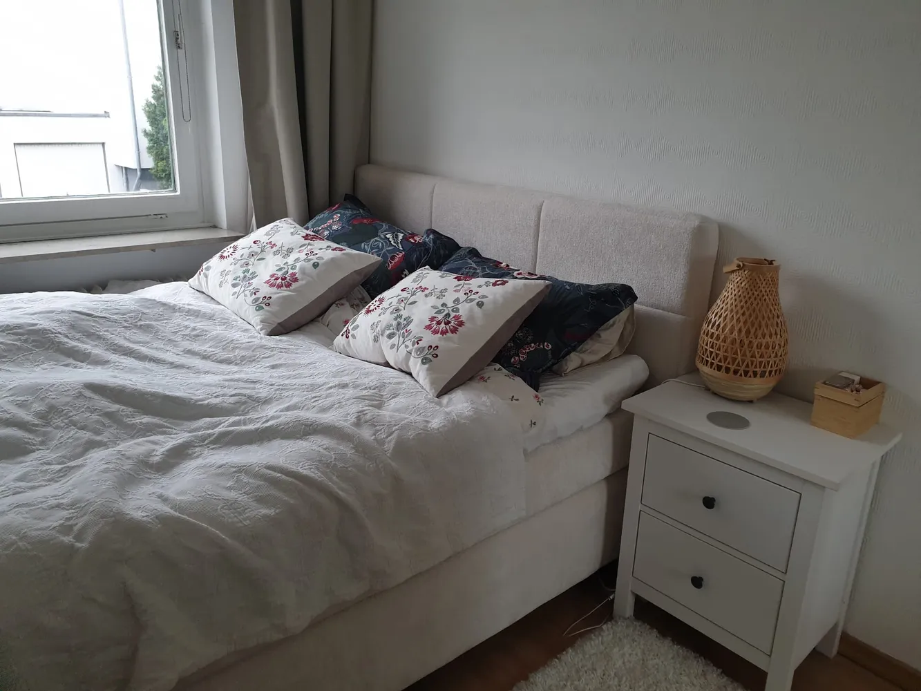 2 Zimmer Wohnung mit 49 m² in Hamburg – Bild 7