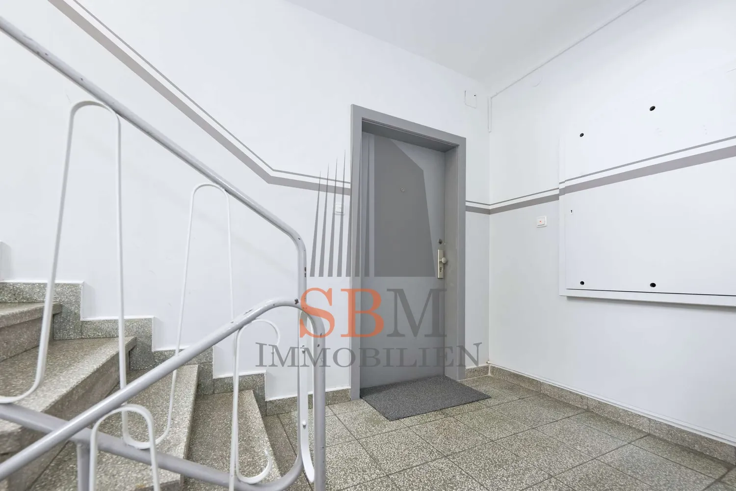 WG-Zimmer mit 22 m² in Nürnberg – Bild 3