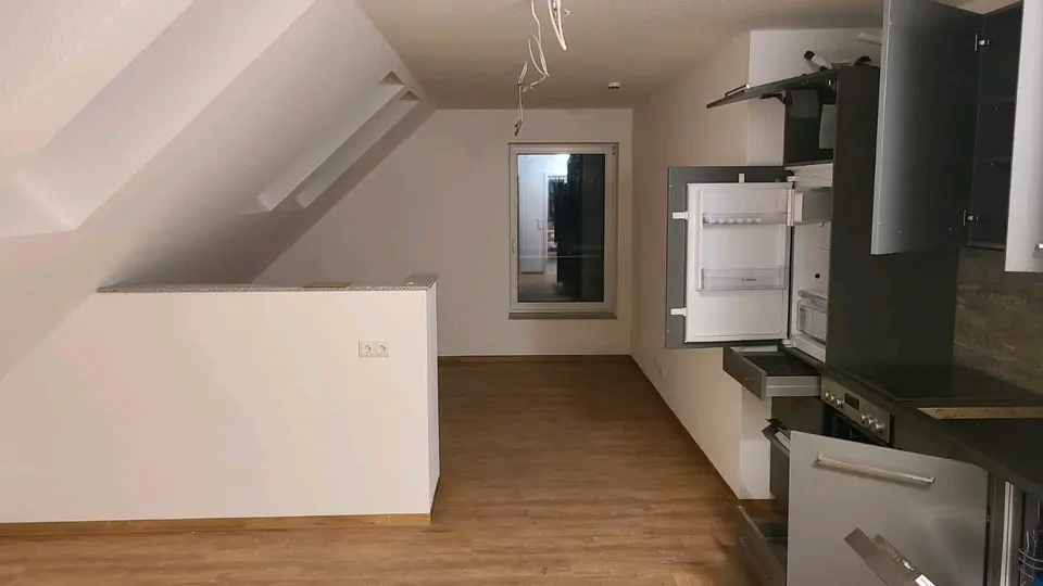 Studio mit 22 m² in Meiningen – Bild 8