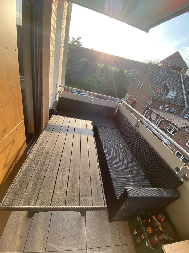 3 Zimmer Wohnung mit 83 m² in Bocholt – Bild 4