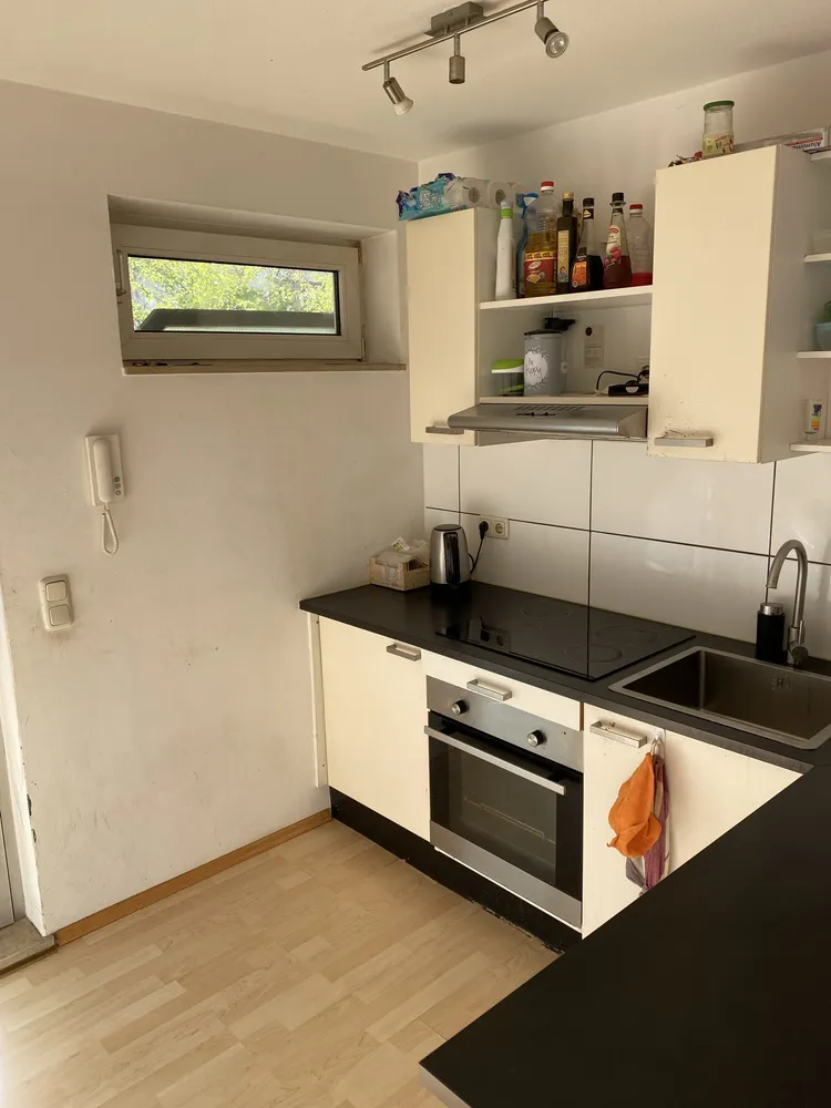 1 Zimmer Wohnung mit 35 m² in München – Bild 5