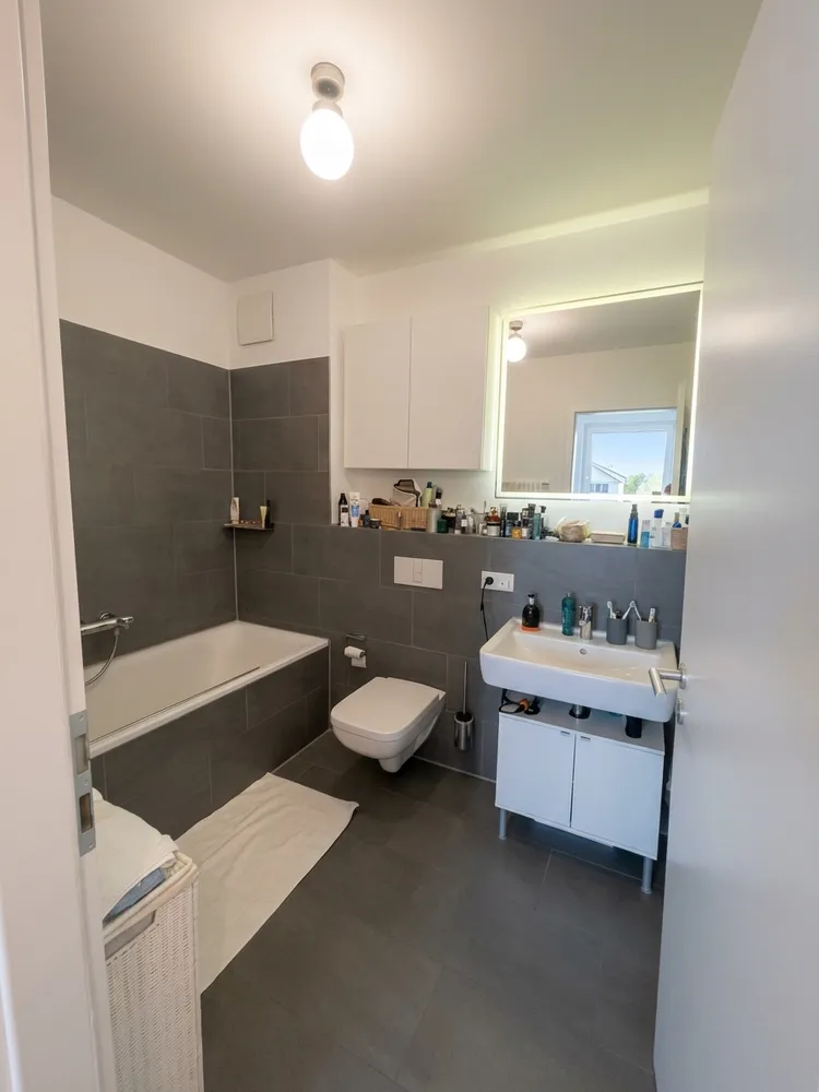 2 Zimmer Wohnung mit 59 m² in Hamburg – Bild 5