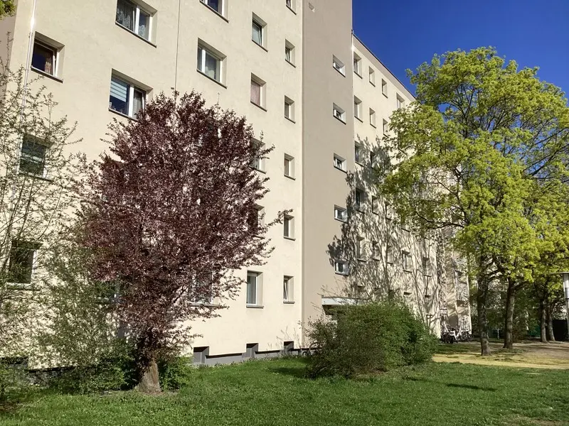 4 room apartment with 140 m² in Berlin – Photo 5