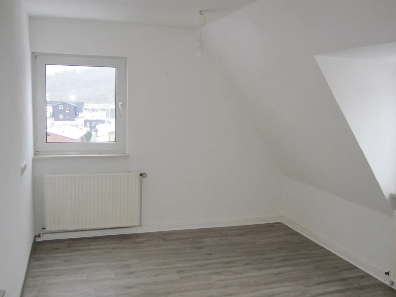 2 Zimmer Wohnung mit 50 m² in Siegen – Bild 5