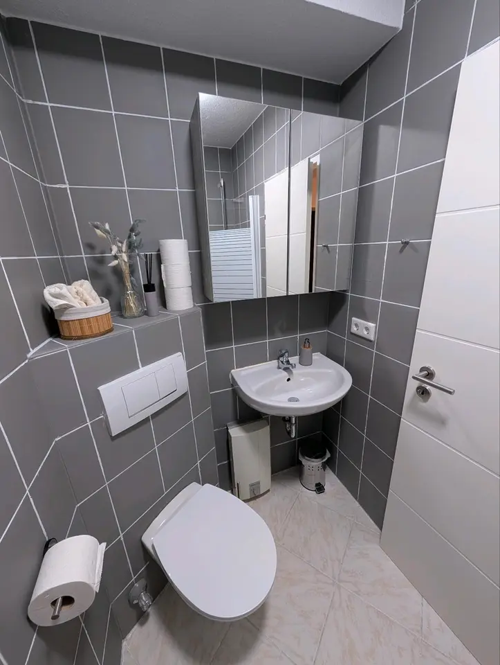 3 Zimmer Wohnung mit 15 m² in Nürnberg – Bild 5