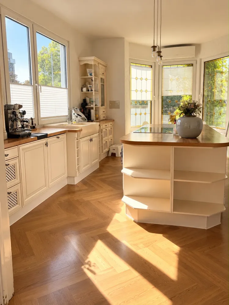 6 Zimmer Haus mit 191 m² in Schwetzingen – Bild 11