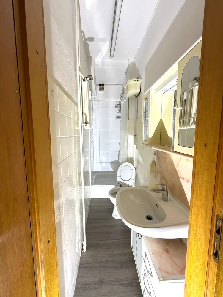 3 Zimmer Wohnung mit 54 m² in Kiel – Bild 3