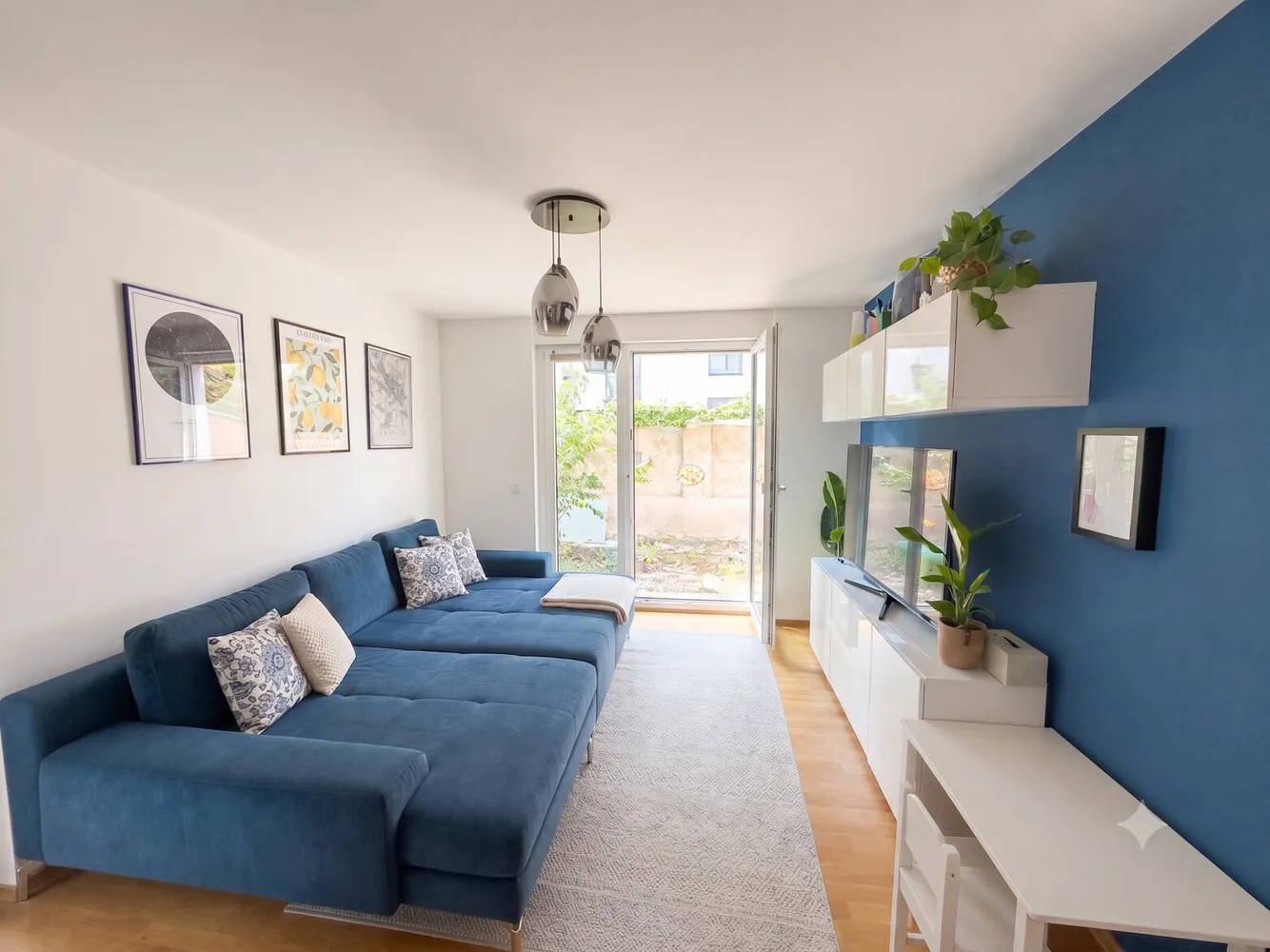 3 Zimmer Wohnung mit 75 m² in Mainz – Bild 7