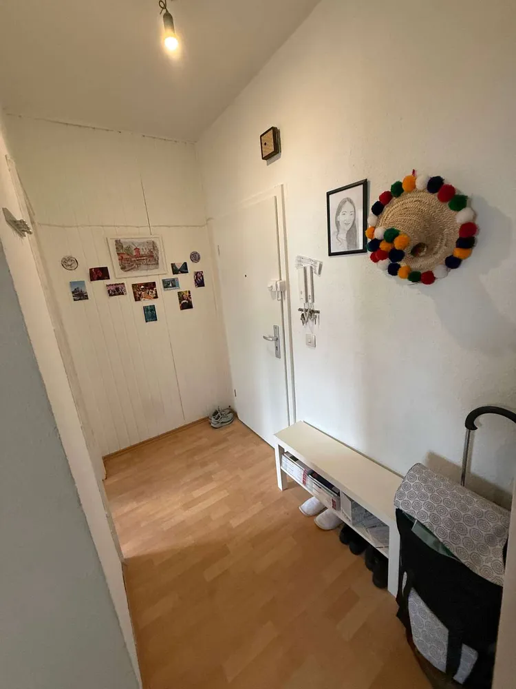 2 Zimmer Wohnung mit 48 m² in Essen – Bild 5