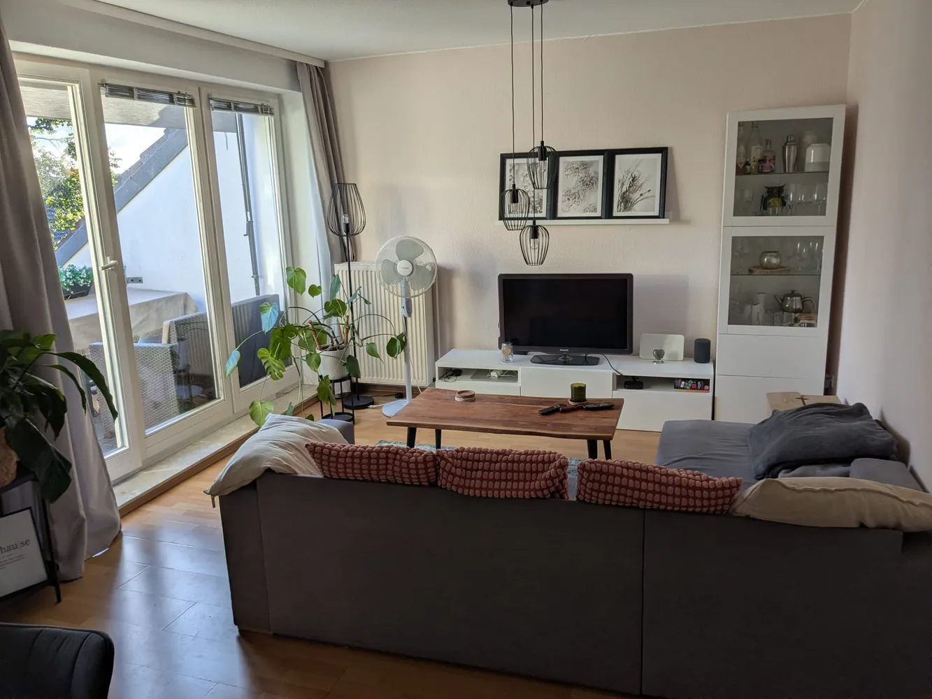 2 Zimmer Wohnung mit 50 m² in Bremen – Bild 2